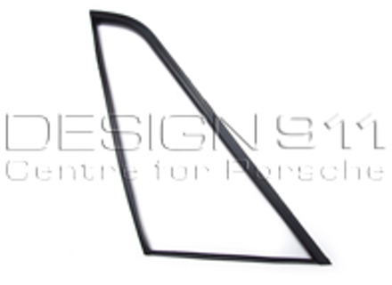 Front 1/4 Glass Seal. Porsche 993 Coupe / Targa / Cabrio - 99354272100, 99354272200 Front 1/4 Glass Seal. Porsche 993 Coupe / Targa / Cabrio - 99354272100, 99354272200