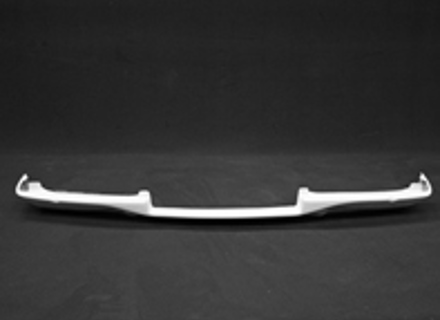 Jupe avant Look GT. Porsche 914 - TK 186, TK186