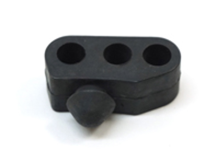 Ignition cable holder. Porsche 911 / 930 / 914 - 90160959100