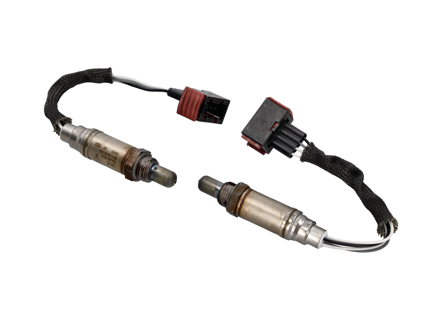 Lambda zuurstofsensor kit. Porsche 986 Boxster 1997-02 - 98660612601, 98660612600, 9866061260 - 0 258 003 806, 0258003806