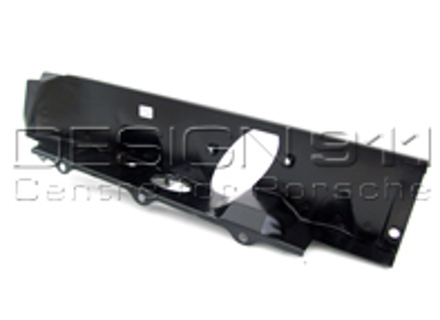 Engine Cover. Porsche 993 - 99310628910, 99310628914 Engine Cover. Porsche 993 - 99310628910, 99310628914