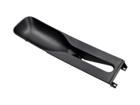 Cornice freno a mano, nera. Porsche 964 / 993 1989-98 - 964552539001DB Cornice freno a mano, nera. Porsche 964 / 993 1989-98 - 964552539001DB