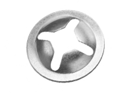 Clamping washer 4.0 x 11.8 - N90116202