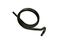 Return spring clutch lever. Porsche 356 with 644 type gearbox - 644 16304, 64416304 Return spring clutch lever. Porsche 356 with 644 type gearbox - 644 16304, 64416304