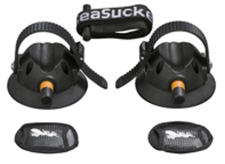 SeaSucker Bike Carrier - Hornet - BH1302 SeaSucker Bike Carrier - Hornet - BH1302