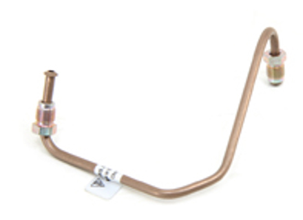 Brake line, Front Right. Porsche 964 Turbo / Turbo look - 96535558202, 96535558201 Brake line, Front Right. Porsche 964 Turbo / Turbo look - 96535558202, 96535558201