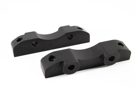 Adapterset remklauw voor M030-rem. Porsche 944 - 9P-BA44030F