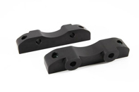 Adapterset remklauw voor M030-rem. Porsche 944 - 9P-BA44030F