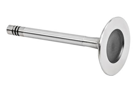 Valvola di aspirazione della testata del motore. Porsche 911 / 964 1975-94 - 96410540908, 93010540902, 96410540902, 96410540904, 96410540905, 96410540906 - 503VE32000000