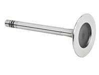 Valvola di aspirazione della testata del motore. Porsche 911 / 964 1975-94 - 96410540908, 93010540902, 96410540902, 96410540904, 96410540905, 96410540906 - 503VE32000000