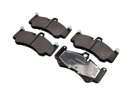 Pastillas de freno Brembo Sport para Porsche 23414 / E2707 - 99635194800, 99635194802, 99735194700, 99735194701, 99735194702 - 07B31417, 07.B314.17 Pastillas de freno Brembo Sport para Porsche 23414 / E2707 - 99635194800, 99635194802, 99735194700, 99735194701, 99735194702 - 07B31417, 07.B314.17