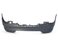 Rear bumper. Porsche 970.2 Panamera 2014>> - 97050595119, 97050595103, 97050595115 Rear bumper. Porsche 970.2 Panamera 2014>> - 97050595119, 97050595103, 97050595115