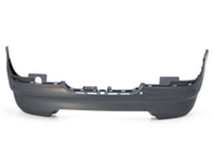 Parachoques trasero. Porsche 970.2 Panamera 2014>> - 97050595119, 97050595103, 97050595115 Parachoques trasero. Porsche 970.2 Panamera 2014>> - 97050595119, 97050595103, 97050595115