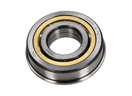 Vierpuntslager. Porsche 911 1974-86 (915 Versnellingsbak) - 99905204300, 99905204300/1