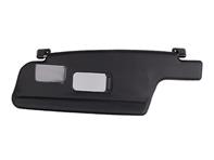 Sun visor. Porsche 911 78-89 / 964 Targa / Cabrio - 96473103142CA9, 96473103140CA9, 96473103141CA9, 96473103241CA9, 96473103143CA9, 91173103163CA9, 91173103263CA9, 91173103161, 91173103260 - JG.031.43, JG.031.44 Sun visor. Porsche 911 78-89 / 964 Targa / Cabrio - 96473103142CA9, 96473103140CA9, 96473103141CA9, 96473103241CA9, 96473103143CA9, 91173103163CA9, 91173103263CA9, 91173103161, 91173103260 - JG.031.43, JG.031.44