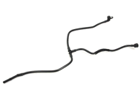 Tuyau de reniflard d'eau de refroidissement pour Porsche 970 Panamera / Cayenne 958 4.8L V8 - 94810602622 - 948.106.026.22