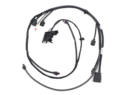 Draad set. Porsche 991.1 Turbo >> 2016