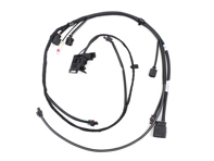 Wire set. Porsche 991.1 Turbo >> 2016 Wire set. Porsche 991.1 Turbo >> 2016