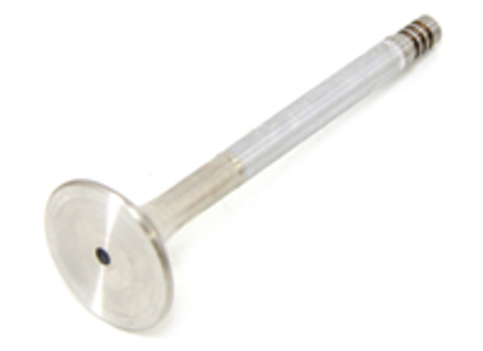 Válvula de escape de la culata del motor. Porsche 914 2.0L / 912 E / 912 2.0L - 039109611L, 039109611E, 039109611J Válvula de escape de la culata del motor. Porsche 914 2.0L / 912 E / 912 2.0L - 039109611L, 039109611E, 039109611J