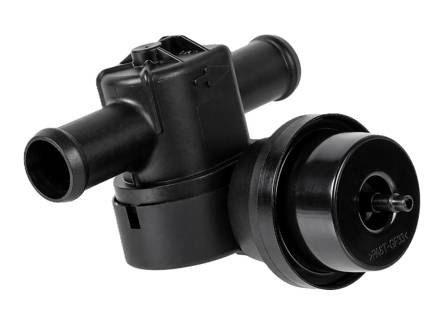 Coolant Heater Valve. Porsche 958 Cayenne / 970 Panamera 2010-14 - 95857280900 - 14434