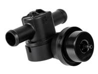 Coolant Heater Valve. Porsche 958 Cayenne / 970 Panamera 2010-14 - 95857280900