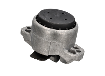 Supporto del motore. Porsche 971 Panamera 2017>> - 9A719938310, 4280401