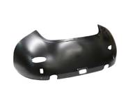 Panneau arrière de la Porsche 356B T6 Coupé 1962-65 - 64450308106GRV, 64450308106 - PP190BT6, P190BT6 Panneau arrière de la Porsche 356B T6 Coupé 1962-65 - 64450308106GRV, 64450308106 - PP190BT6, P190BT6