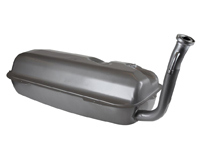 Fuel tank, diesel, 72L for Mercedes 124 T (S124) - 1244700904, 8315600700 - 1244700904 Fuel tank, diesel, 72L for Mercedes 124 T (S124) - 1244700904, 8315600700 - 1244700904