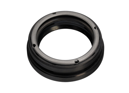 Differential shaft seal. Porsche Boxster / Cayman / 997.2 / 991 - 9G133280601, 9G133280600, 9P1301665, 534.700