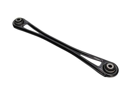 Rear track rod control arm. Porsche 955 Cayenne / 957 Cayenne - 95533104532, 95533104531, 95533104530 - URO-012601