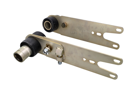 Spring plate sports quick adjust rear set. Porsche 911 1969-86 with 915 gearbox - 90133300309, 91133300900, 91133300905, 90133300301 - PR08019P