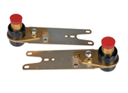 Veerplaat sport snelverstelling achterset. Porsche 911 1969-86 met 915 versnellingsbak - 90133300309, 91133300900, 91133300905, 90133300301 - PR08019P Veerplaat sport snelverstelling achterset. Porsche 911 1969-86 met 915 versnellingsbak - 90133300309, 91133300900, 91133300905, 90133300301 - PR08019P