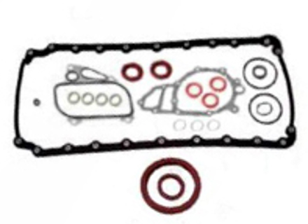 Juego de juntas del extremo inferior del motor. Porsche 924S / 944 / 944S / 944T - 94410090108, 94410090103, 517.917