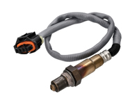 Lambda-zuurstofsensor, VOOR Katalysator. Porsche 997 2006 >> - 99760617601, 99760617602