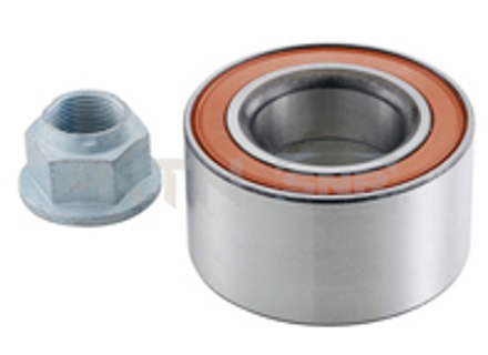 Wiellager Achter. Porsche 964 1989-94 - 99905304201, 99905304205, 99905304206 - R167.19