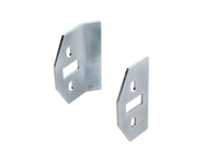 Kit de renfort de maintien de porte. Porsche 911/912/930/964 1970-94 - 91153195700 - DH18, 1689808510, DAN53100599 Kit de renfort de maintien de porte. Porsche 911/912/930/964 1970-94 - 91153195700 - DH18, 1689808510, DAN53100599