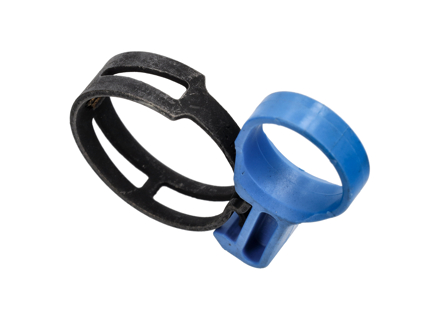 Pince de démarrage pour séparateur huile/air. Porsche 986 Boxster / 996 >>2001 - 99951263000 Pince de démarrage pour séparateur huile/air. Porsche 986 Boxster / 996 >>2001 - 99951263000