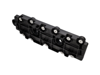 Couvercle d'arbre à cames INFÉRIEUR. Porsche 993 - 99310511607 Couvercle d'arbre à cames INFÉRIEUR. Porsche 993 - 99310511607