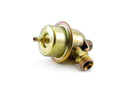Fuel Pressure Damper. Porsche 924S / 944 2.5ltr / 944 turbo - 94411020106, 94411020103 - PMBD4
