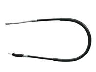 Handbrake Cable, Short. Porsche 924 1977-85 - 92442414100, 477609719 - 9400128 Handbrake Cable, Short. Porsche 924 1977-85 - 92442414100, 477609719 - 9400128