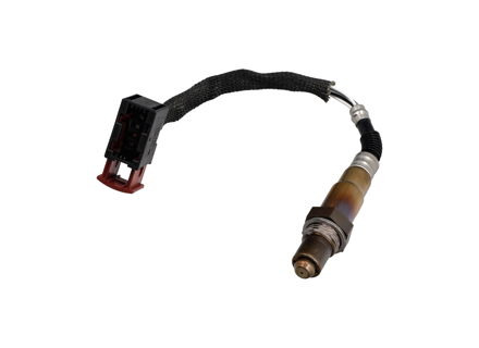 Lambda zuurstof sensor. Porsche Boxster 986 2003 >> - 98660622600, 0258006506, 98660622601