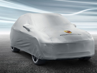 Copriauto da esterno OE. Porsche 95B.1 Macan / 95B.2 Macan - 95B04400001 Copriauto da esterno OE. Porsche 95B.1 Macan / 95B.2 Macan - 95B04400001