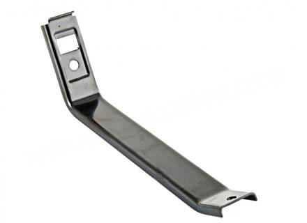 Staffa di supporto rinforzo paraurti posteriore. Porsche 928 S4 / 928 GTS - 92850527902