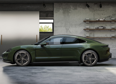 21-inch Mission E design winterwielenset, gespoten in Turbonite. Porsche Taycan Turbo (MK2) 2024>> - 9J1073603KC - 9J1073603KC 21-inch Mission E design winterwielenset, gespoten in Turbonite. Porsche Taycan Turbo (MK2) 2024>> - 9J1073603KC - 9J1073603KC