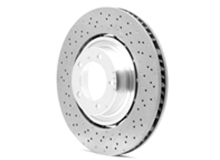 Rotor de disco de freno Delantero Porsche 991 Turbo - 99135140502, 99135140602, 9P1615301B, 9P1615301D, 9P1615302D, 9P1615302B, 9P1615301K, 9P1615302K Rotor de disco de freno Delantero Porsche 991 Turbo - 99135140502, 99135140602, 9P1615301B, 9P1615301D, 9P1615302D, 9P1615302B, 9P1615301K, 9P1615302K