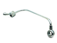 Camshaft to chain tensioner oil line Left. Porsche 964 (965) Turbo - 16718, 93010734706, 930 107 347 06, 930.107.347.06, 93010734709, 93010734716 Camshaft to chain tensioner oil line Left. Porsche 964 (965) Turbo - 16718, 93010734706, 930 107 347 06, 930.107.347.06, 93010734709, 93010734716