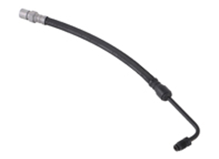 Tubo fluido frizione. Porsche 928 - 92842317711, 92842317701, 4200000 Tubo fluido frizione. Porsche 928 - 92842317711, 92842317701, 4200000