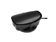 Tankdopbehuizing met tankklep voorvleugel. Porsche 911 1965-68 - 90150303122GRV, 90150303122 - PP298F, P298F