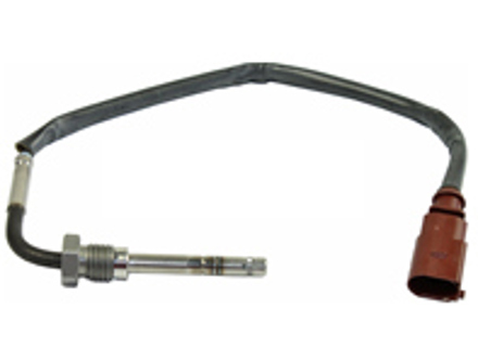 Uitlaatgastemperatuur DPF-sensor. Porsche 958 Cayenne Diesel 3.0L - 95860628841 Uitlaatgastemperatuur DPF-sensor. Porsche 958 Cayenne Diesel 3.0L - 95860628841