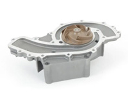 Water pump. Porsche 928S / 928 S2 - 92810601509, 928106015, 92810601522, 92810601511, 92810601516 Water pump. Porsche 928S / 928 S2 - 92810601509, 928106015, 92810601522, 92810601511, 92810601516